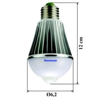 ĐÈN CẢM ỨNG KW–SS72B