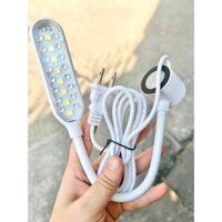 Đèn cần CẢM ỨNG 2 chế sáng, SOI TIỀN GIẢ, TIỀN THẬT, bóng đèn led siêu sáng, nam châm hút cực mạnh (Mẫu mới)