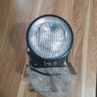 Đèn cản đèn gầm xe tải HYUNDAI HD72 HD65 HD99 110SP 120XL hàng loại tốt ( giá 1 cái)