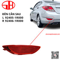 đèn cản sau của xe ô tô ACCENT 2011-2015 (92405-1R000/92406-1R000)