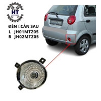Đèn cản sau của xe ô tô MATIZ 1,2,3 Màu Đỏ,Màu Trắng JH01MTZ05