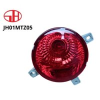 đèn cản sau của xe ô tô MATIZ 3 MÀU ĐỎ JH01MTZ05