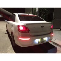 Đèn cản sau Kia Soluto