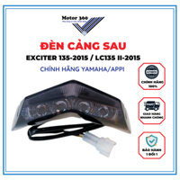 Đèn cảng sau Exciter 135-2015 / LC135 II-2015 led chính hãng Yamaha/Appi