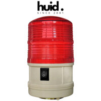 Đèn Cảnh Báo Dùng Pin Có Đuôi Nam Châm LTD-5088