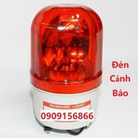 Đèn cảnh báo nguy hiểm 12v 24v 220v