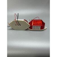 Đèn Cảnh Báo Nhấp Nháy LTE-3051, đèn chớp rùa led, đen cảnh báo chú ý,led cảnh báo - ANH THƯ ĐIỆN