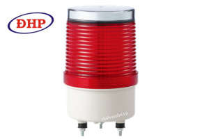 Đèn cảnh báo Q-light năng lượng mặt trời Hàn Quốc S100SOL
