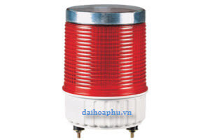 Đèn cảnh báo Q-light  năng lượng mặt trời Korea S125SOL