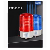 Đèn cảnh báo xoay 220VAC