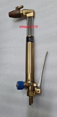 ĐÈN CẮT OXY - GAS DÙNG DƯỚI NƯỚC TLT 563S