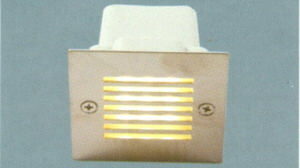 Đèn cầu thang Anfaco AFC-ATA-2W