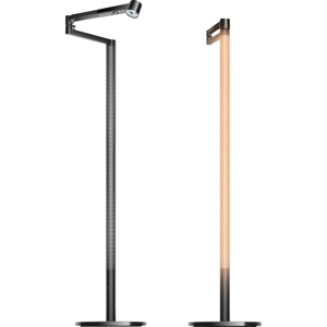 Đèn cây Dyson Lightcycle Morph Floor Light