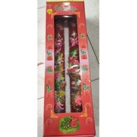 Đèn cầy cưới long phụng.