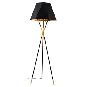 Đèn cây đứng 3 chân hiện đại DC567B/18