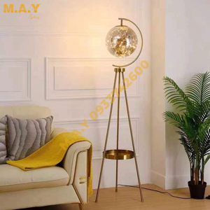 Đèn cây đứng DC 710