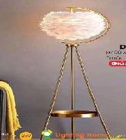 Đèn cây đứng DC 711