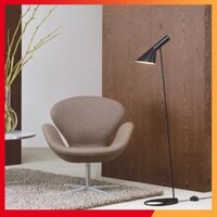 Đèn cây đứng, đèn góc sofa decor phòng khách - tặng bóng led, BH 2 năm MoonLight
