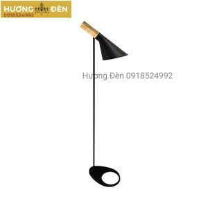Đèn cây đứng góc Sofa KH-DDG16