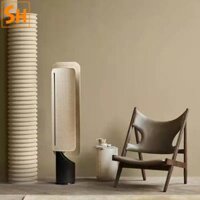 Đèn cây đứng góc sofa phong cách Retro MS-30851