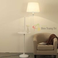 Đèn Cây Đứng Góc Sofa Phòng Khách LH-DB530