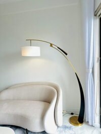 Đèn cây đứng nghệ thuật DD15