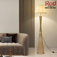 Đèn cây đứng nghệ thuật sáng tạo Minimalist XC9807