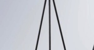 Đèn cây đứng Phòng Khách DD3032