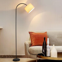 Đèn cây đứng phòng khách,phòng ngủ B138