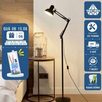 ĐÈN CÂY ĐỨNG PIXAR 2 MÉT Bóng LED CHỐNG CẬN CHÍNH HÃNG