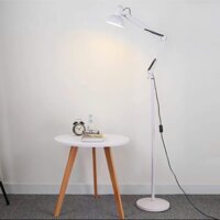 Đèn Cây Đứng PIXAR Trang Trí Phòng Làm Việc Kèm Bóng Chống Cận Làm Đèn Đọc Sách, Đèn Cây Đứng Pixar Decor Phòng Ngủ