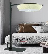 Đèn cây đứng JYL6017