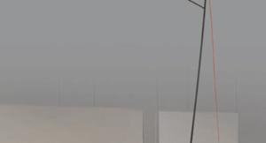 Đèn cây F17056S1C