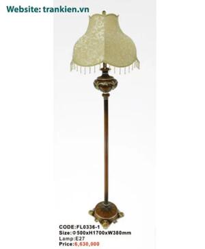 Đèn cây FL0336
