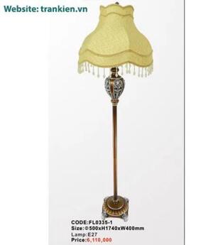 Đèn cây FL0373