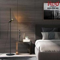 Đèn cây góc sofa nghệ thuật sáng tạo OBL172