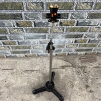 đèn  cây lấy ráy tai sạc pin chỉnh chiều cao lên xuống được  dễ lắp rap