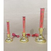 ĐÈN CẦY LED ĐIỆN PHẬT VÀ CHÚA