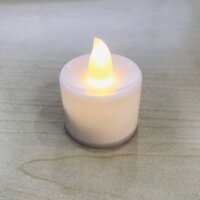 Đèn cầy / nến led pin