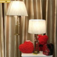 Đèn Cây Pha Lê Phong Cách Mỹ DB00838