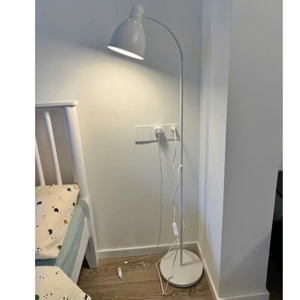 Đèn cây phòng khách IKEA LERSTA