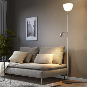 Đèn cây phòng khách IKEA LERSTA