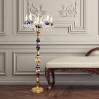 Đèn cây tân cổ điển – AP70091/5+1L