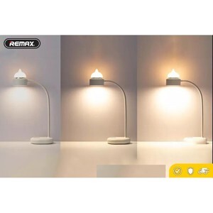 Đèn chân kẹp Remax RT-E535