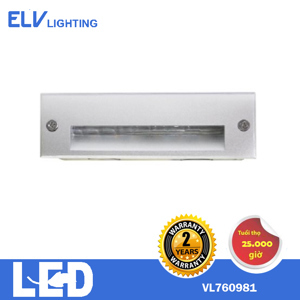 Đèn chân tường LED ELV VL760981