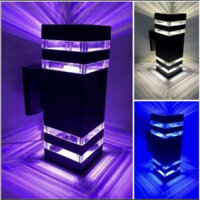 Đèn chày 2 đầu - 3 chế độ chống nước tuyệt đối