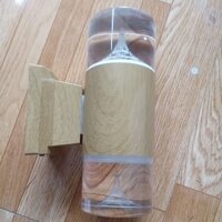 đèn chày 3 màu tháp eiffel