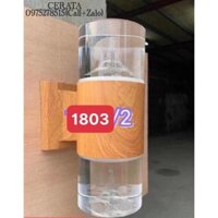 Đèn Chày Gắn Tường Đa Dạng Mẫu Mã Trang Trí Phòng Khách , Phòng Ngủ , Phù Hợp Mọi Không Gian Nhà Bạn { Bảo hành 3 năm ]