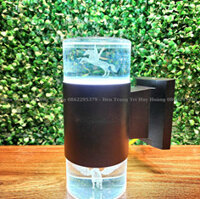 Đèn chày ngựa phi 90 3cd