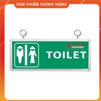 Đèn chỉ dẫn cầu thang, Toilet,... - Asia